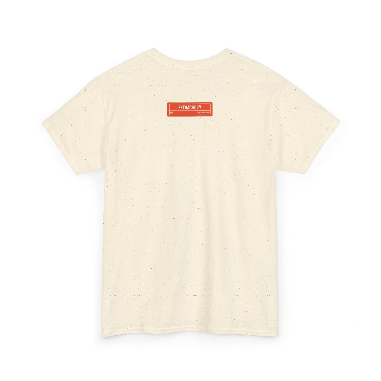Simple Graphic Unisex Tee