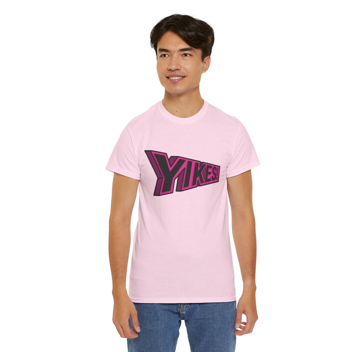 Simple Graphic Unisex Tee
