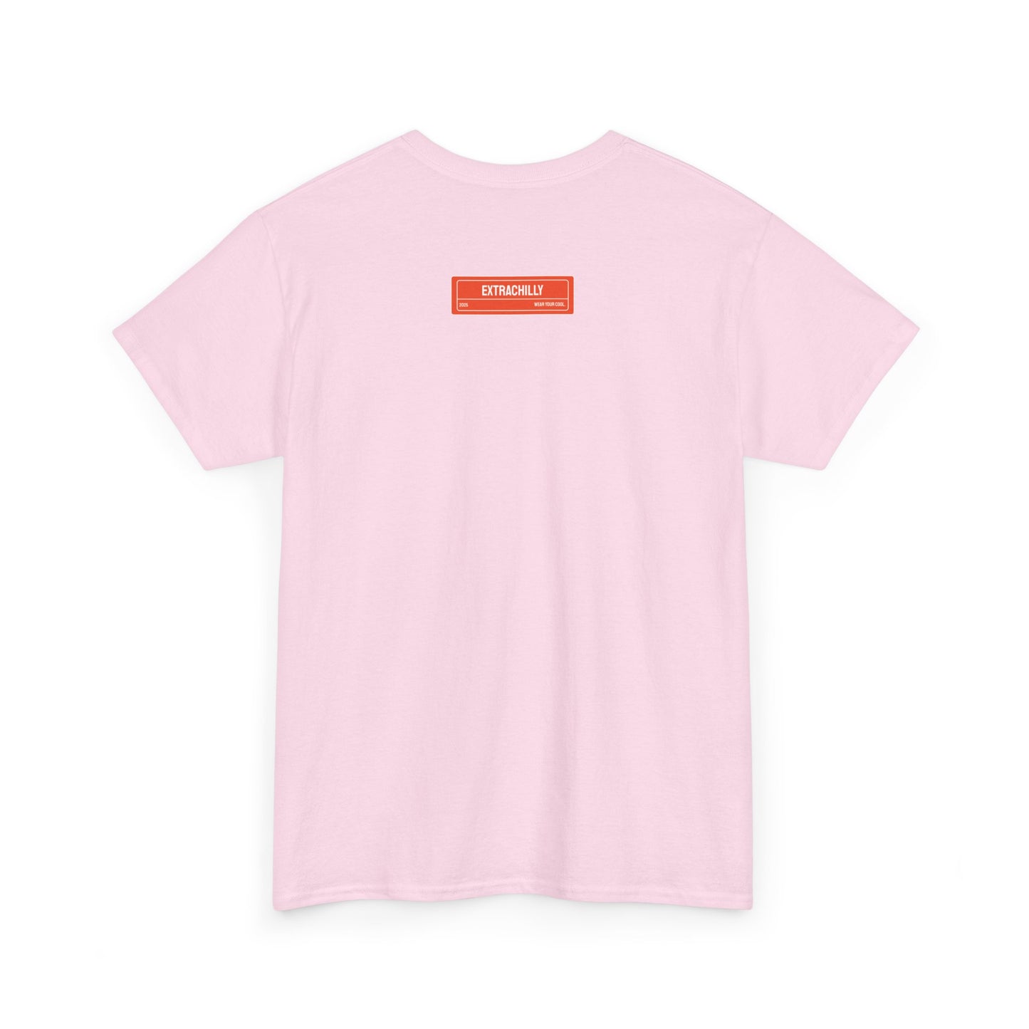 Simple Graphic Unisex Tee