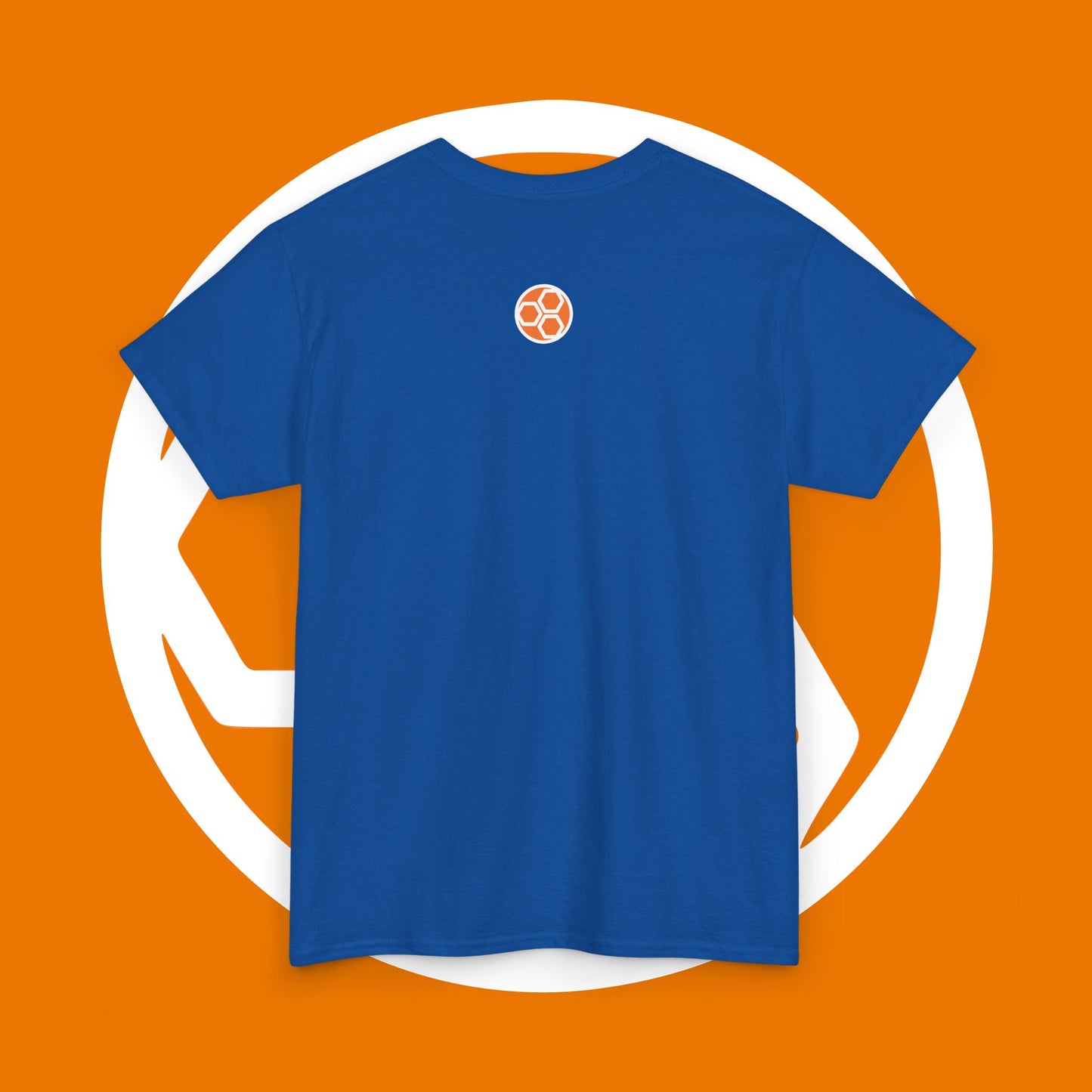 Extrachilly Unisex Heavy Cotton Tee - Casual Graphic Tee, Everyday Wear