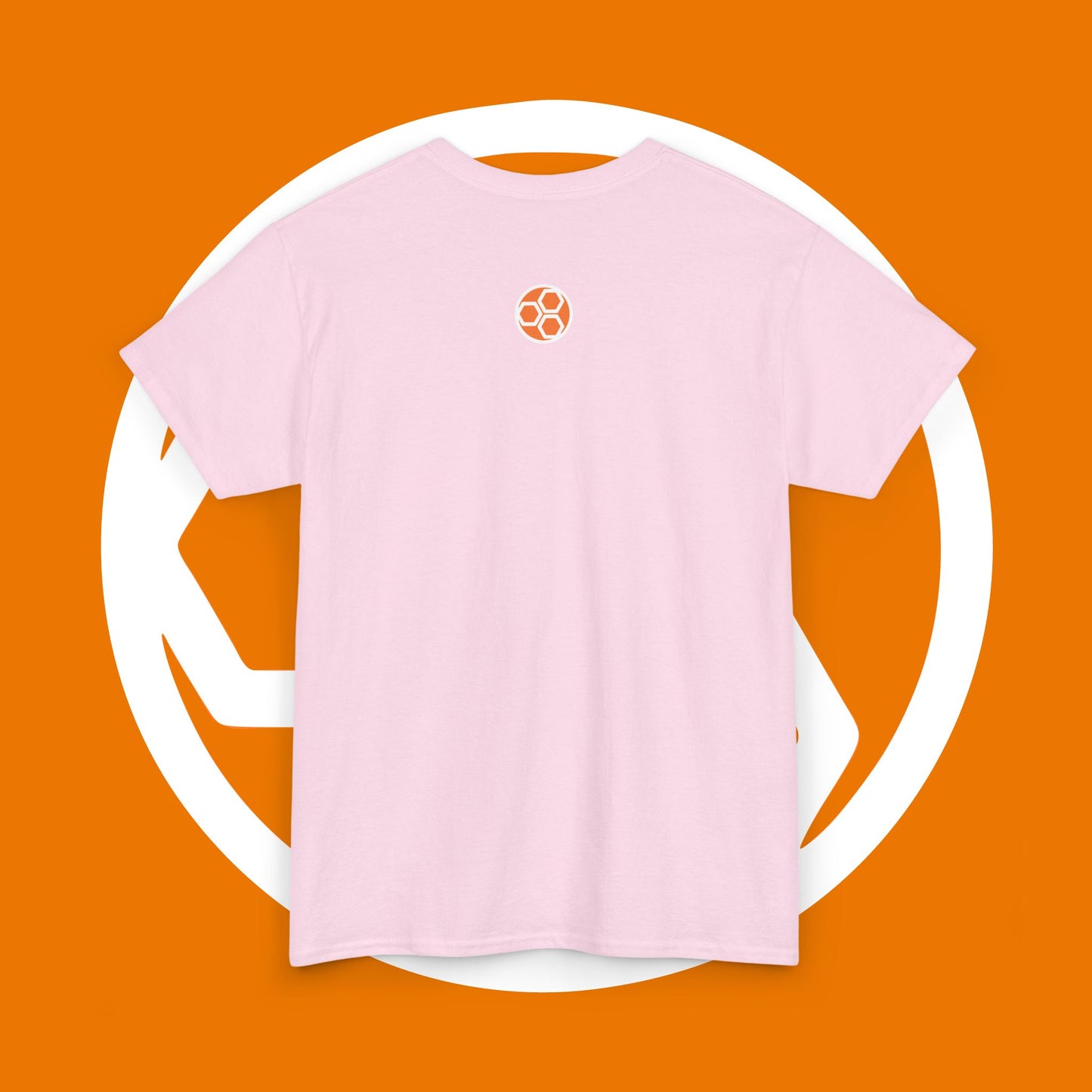 Extrachilly Unisex Heavy Cotton Tee - Casual Graphic Tee, Everyday Wear