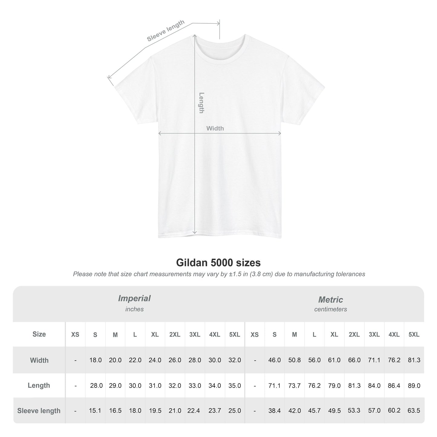Pastel Minimalistic Tee