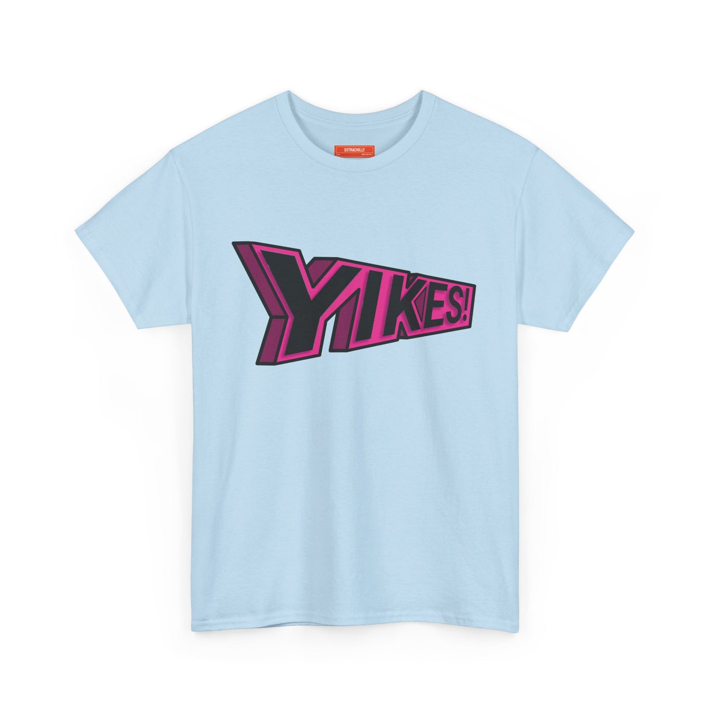 Simple Graphic Unisex Tee