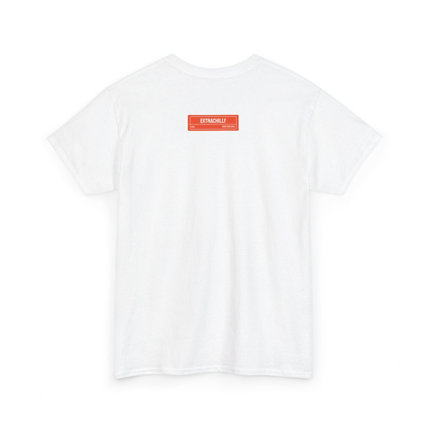 Simple Graphic Unisex Tee