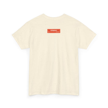 Simple Graphic Unisex Tee