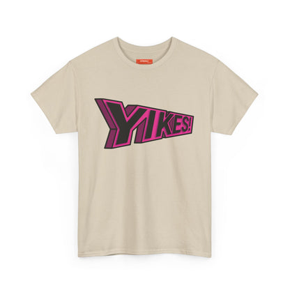 Simple Graphic Unisex Tee