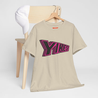 Simple Graphic Unisex Tee