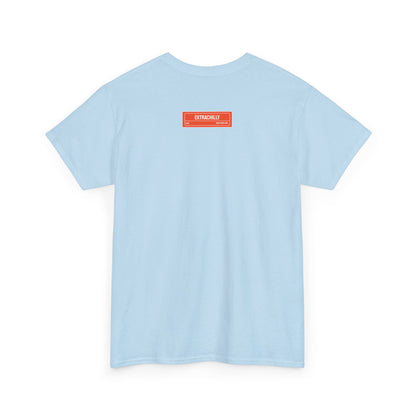 Simple Graphic Unisex Tee