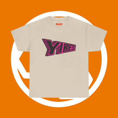 Simple Graphic Unisex Tee