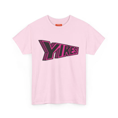 Simple Graphic Unisex Tee