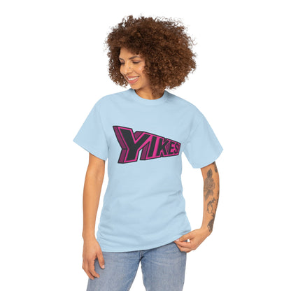 Simple Graphic Unisex Tee