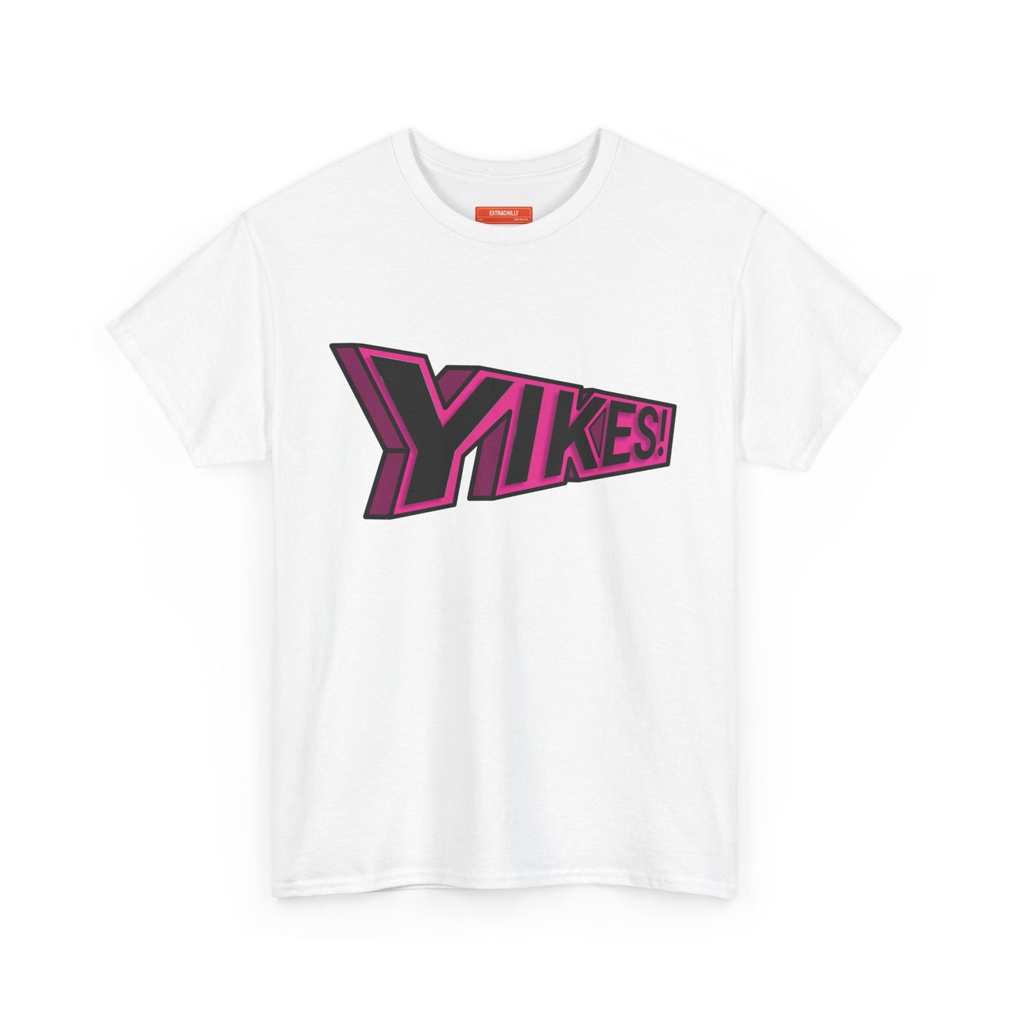 Simple Graphic Unisex Tee