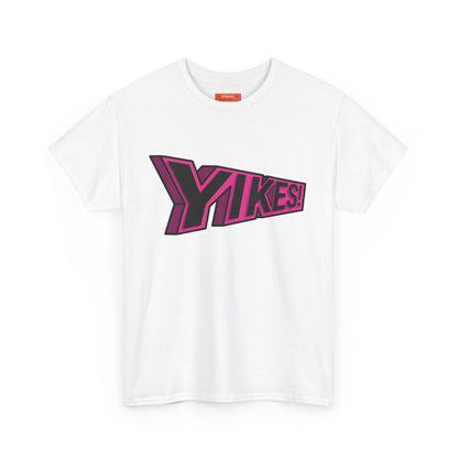 Simple Graphic Unisex Tee