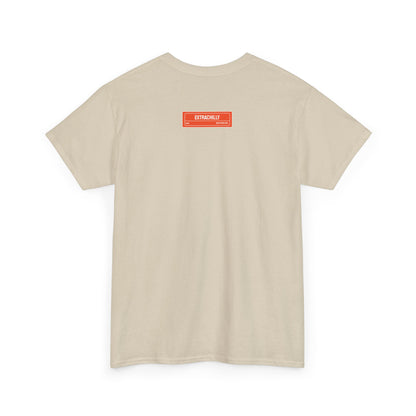 Simple Graphic Unisex Tee
