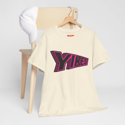 Simple Graphic Unisex Tee
