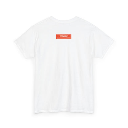 Simple Graphic Unisex Tee