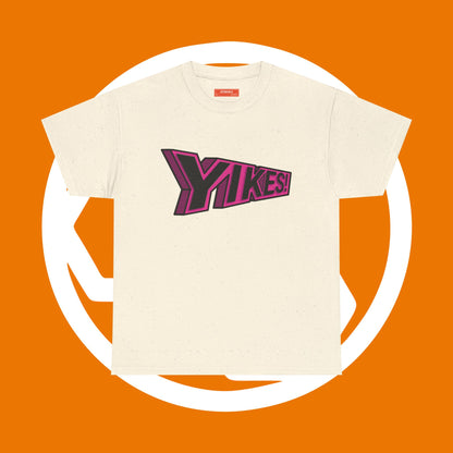 Simple Graphic Unisex Tee