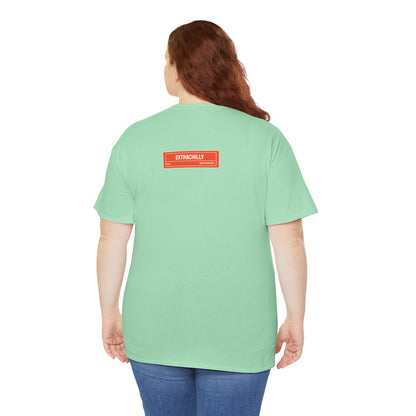 Pastel Minimalistic Tee